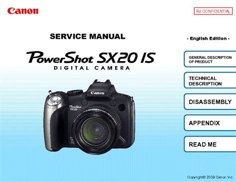 canon powershot sx20 is how to use pdf manual